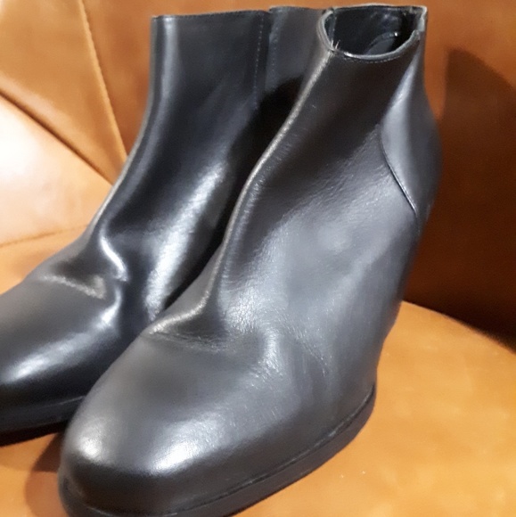 Rachel Comey Sz 8 Ankle Booties - Picture 3 of 4